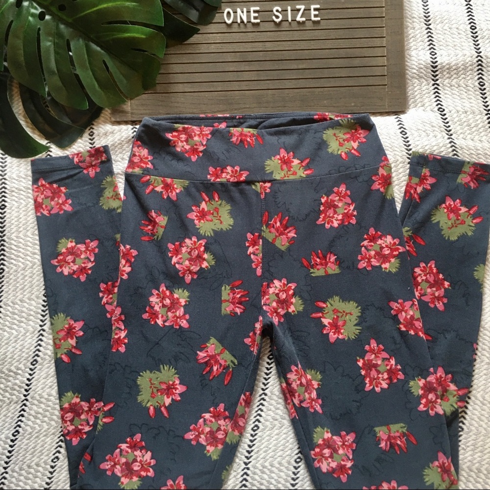 Lularoe Legging